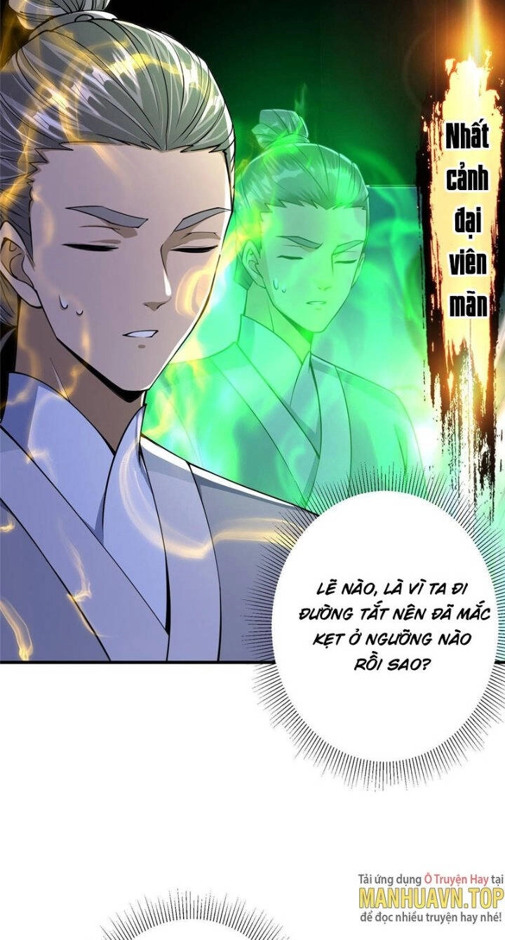 Chưởng Môn Khiêm Tốn Chút Chapter 195 - 17