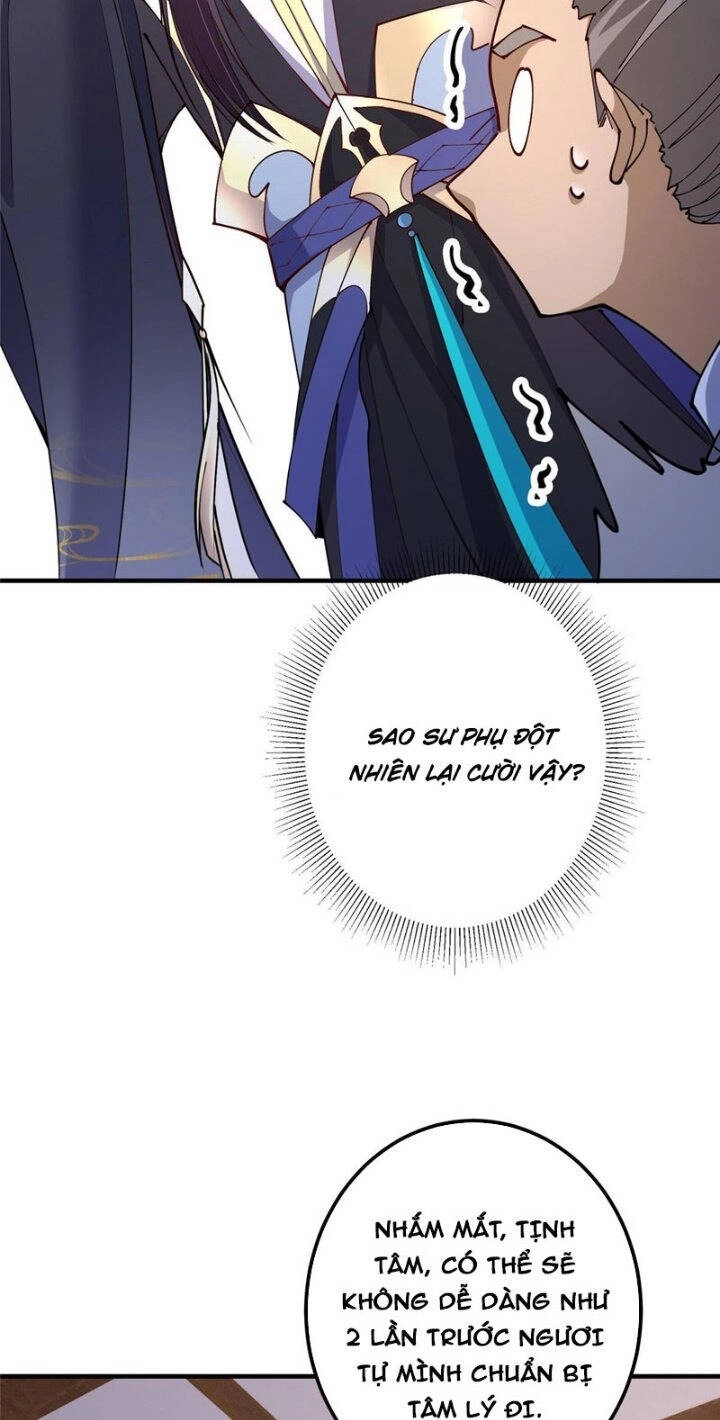 Chưởng Môn Khiêm Tốn Chút Chapter 195 - 22