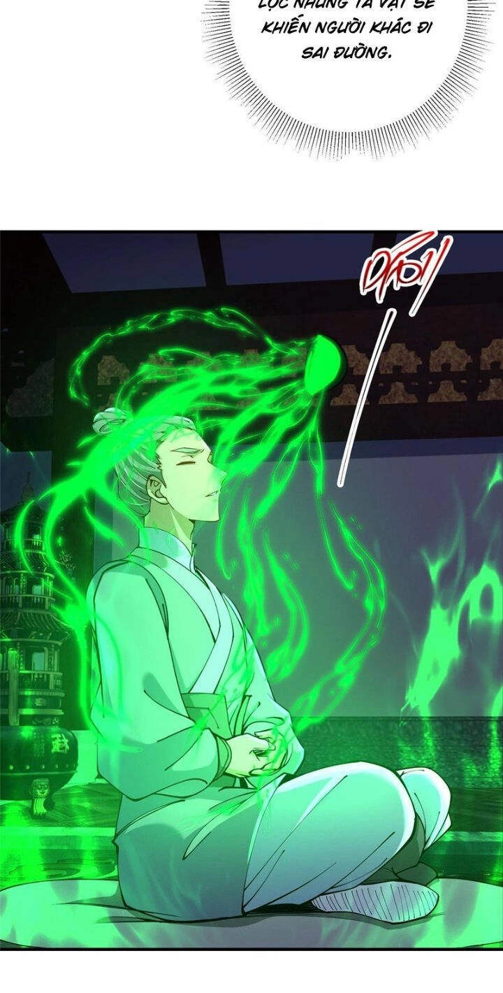 Chưởng Môn Khiêm Tốn Chút Chapter 195 - 27