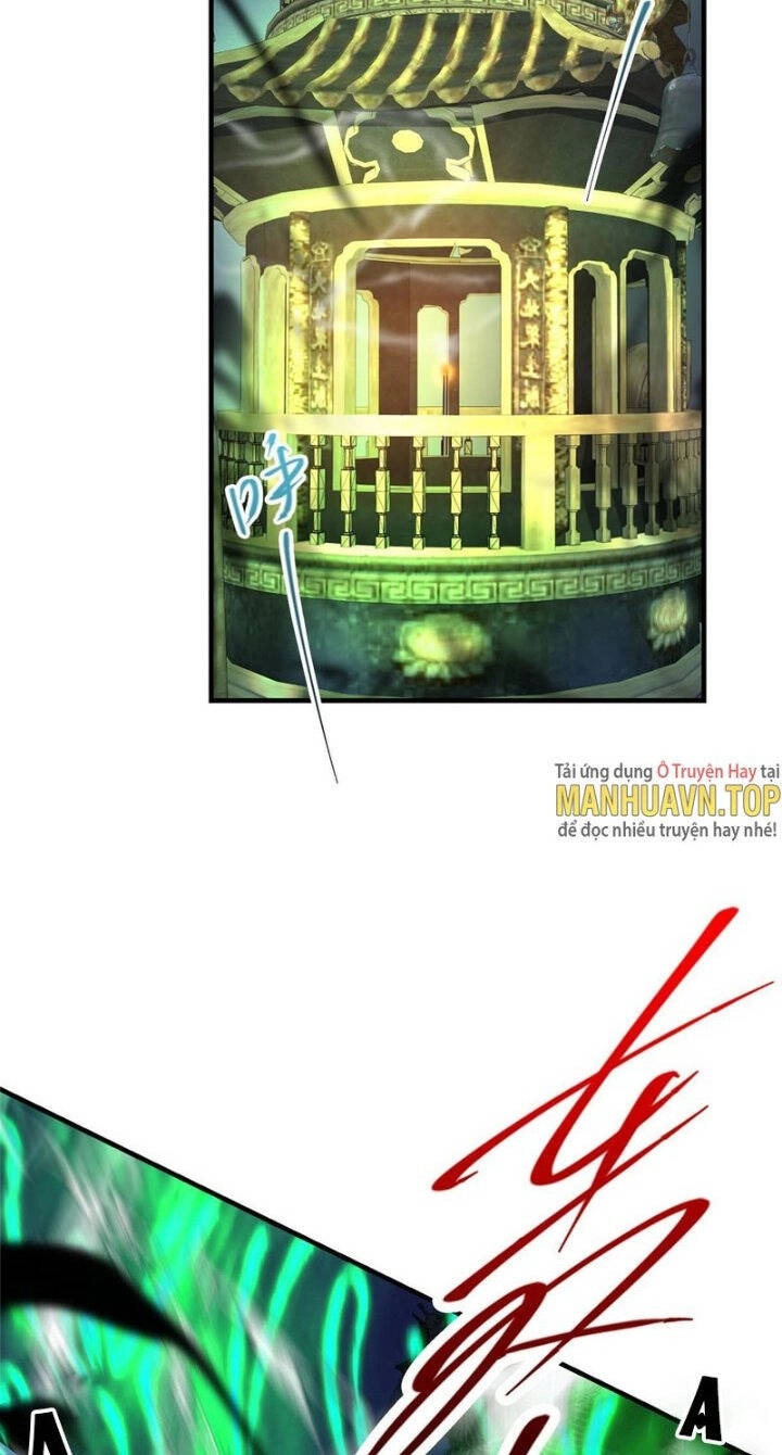 Chưởng Môn Khiêm Tốn Chút Chapter 195 - 29