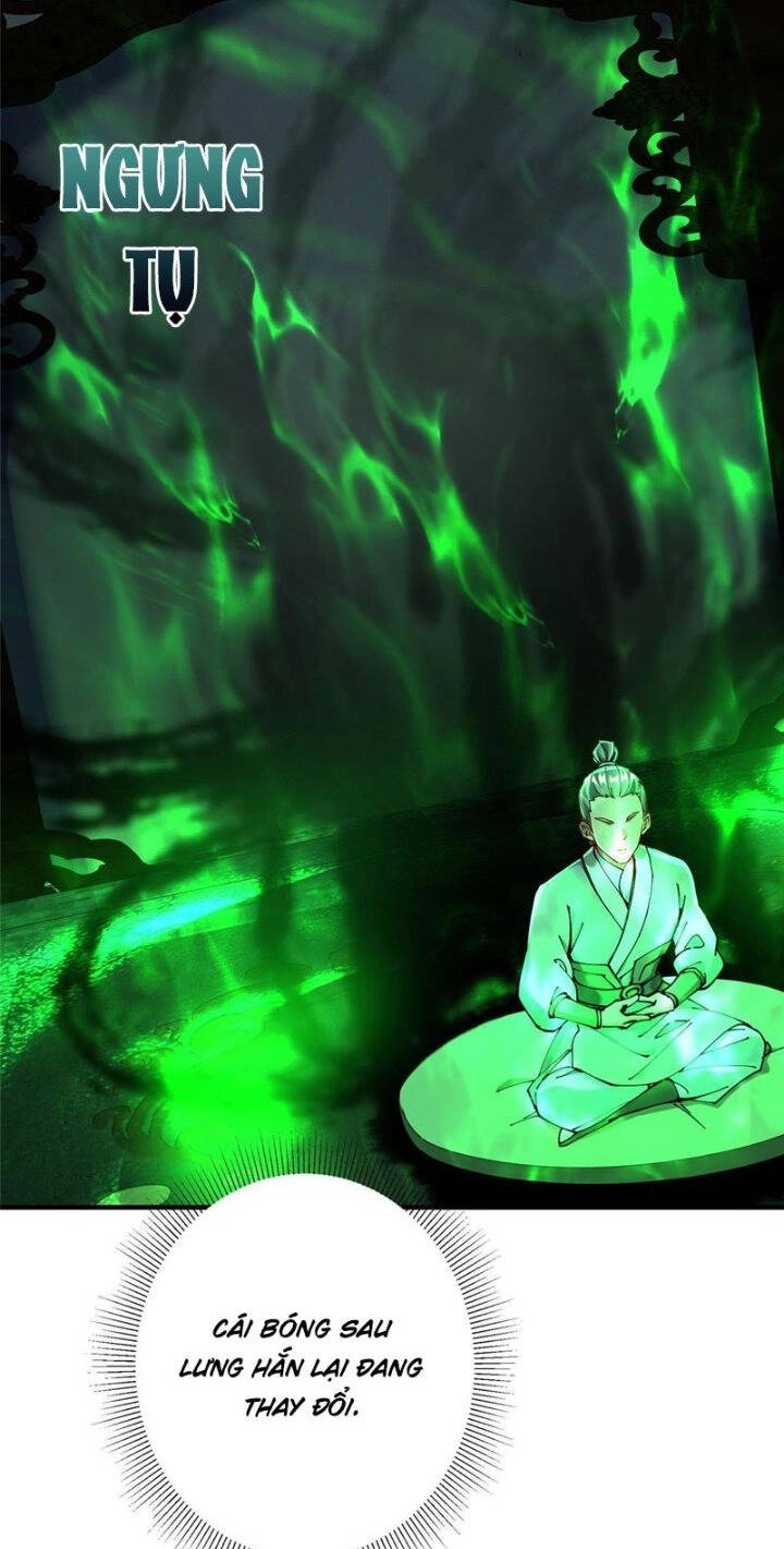 Chưởng Môn Khiêm Tốn Chút Chapter 195 - 34