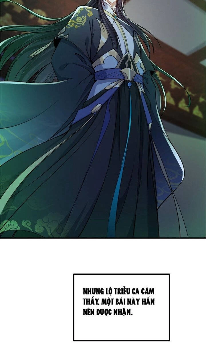 Chưởng Môn Khiêm Tốn Chút Chapter 195 - 39