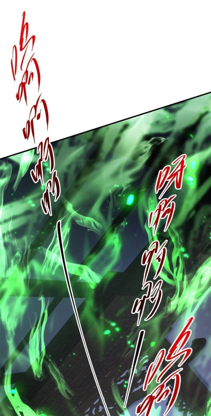 Chưởng Môn Khiêm Tốn Chút Chapter 196 - 4