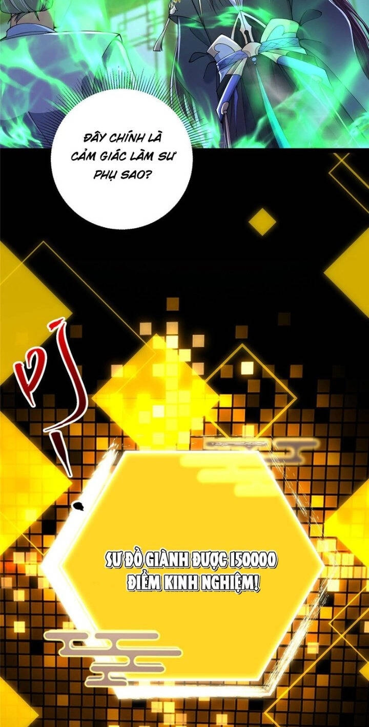 Chưởng Môn Khiêm Tốn Chút Chapter 196 - 12