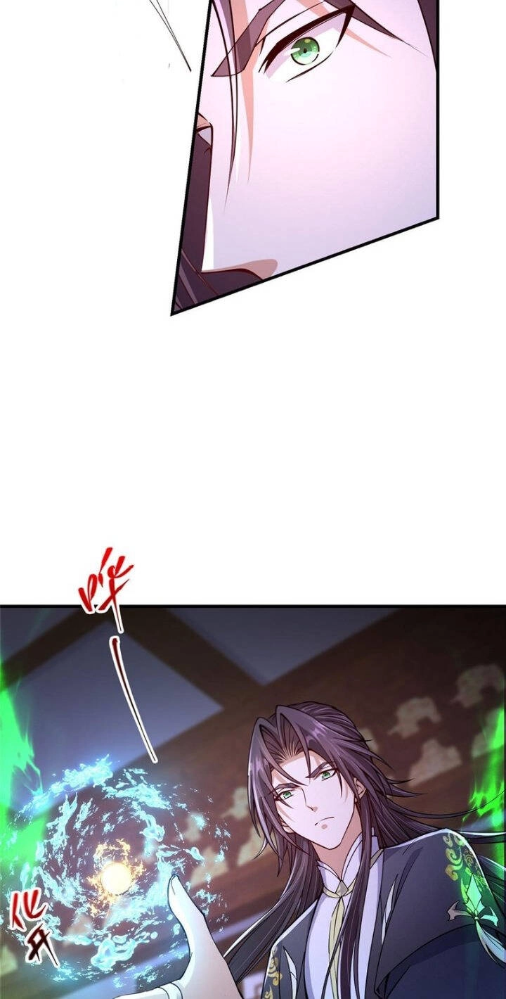 Chưởng Môn Khiêm Tốn Chút Chapter 196 - 16