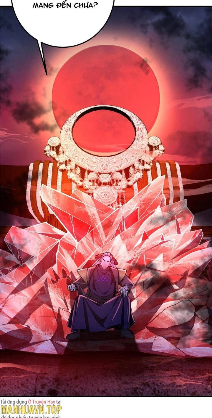 Chưởng Môn Khiêm Tốn Chút Chapter 196 - 26