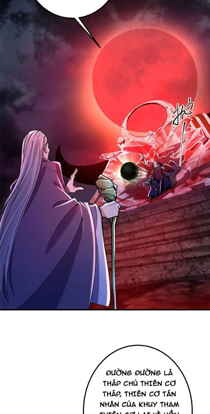 Chưởng Môn Khiêm Tốn Chút Chapter 196 - 30