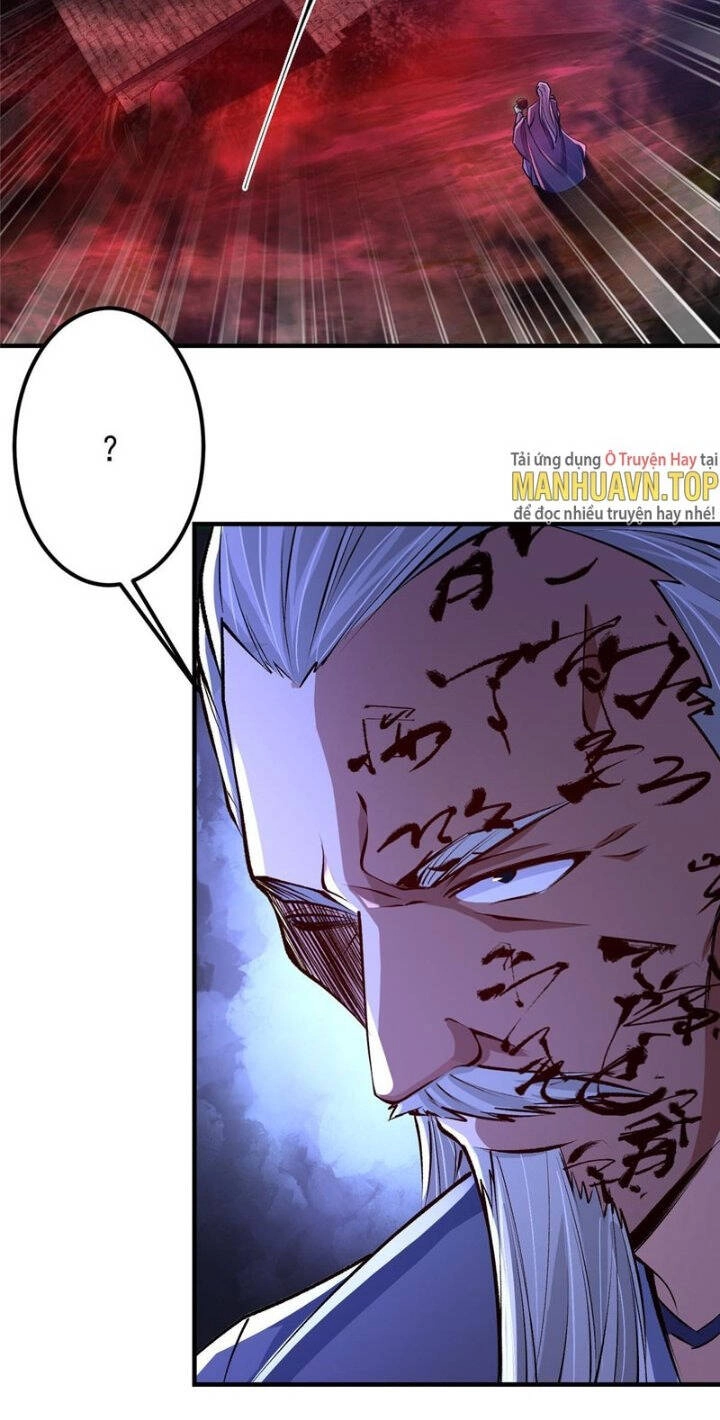 Chưởng Môn Khiêm Tốn Chút Chapter 196 - 39