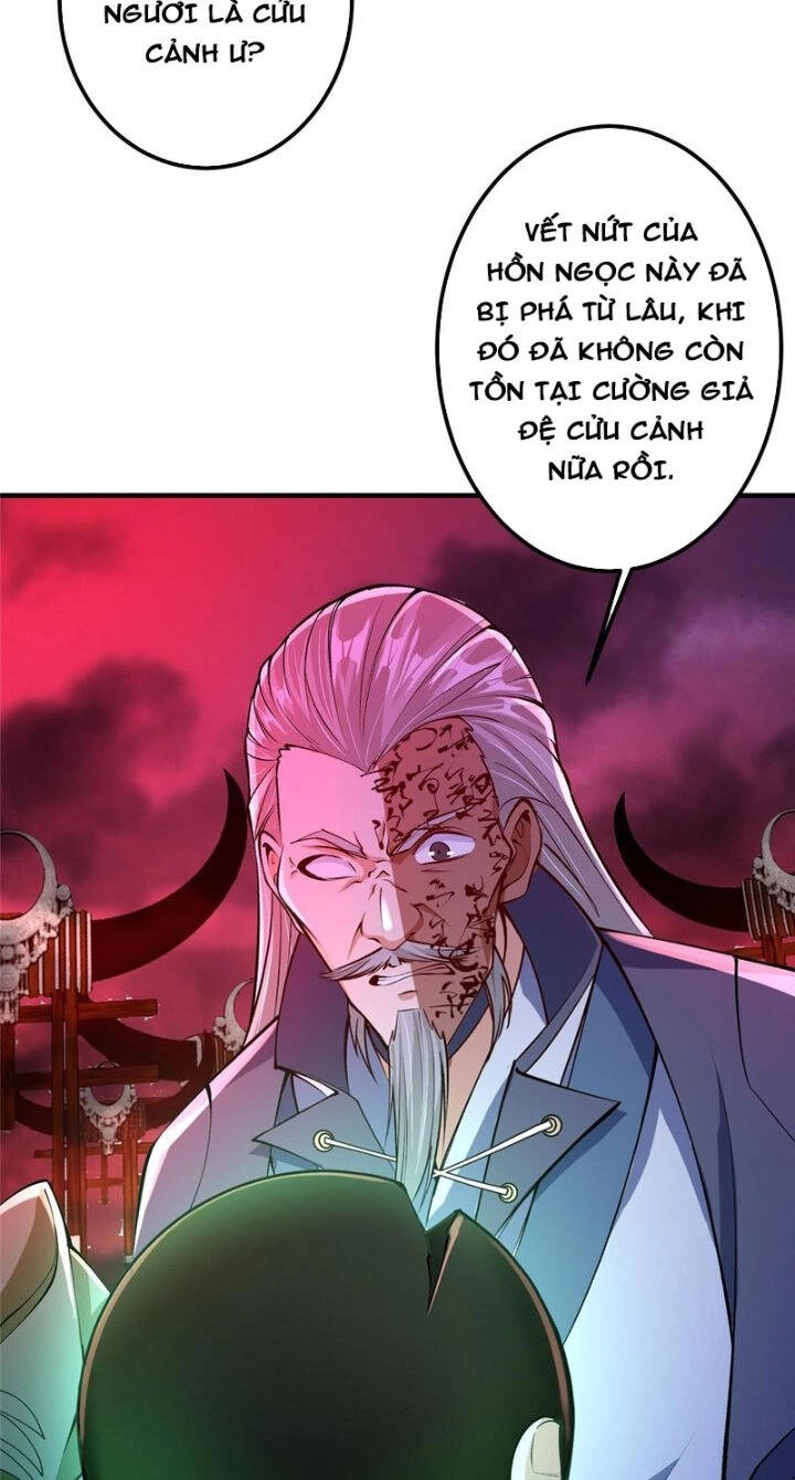 Chưởng Môn Khiêm Tốn Chút Chapter 196 - 41