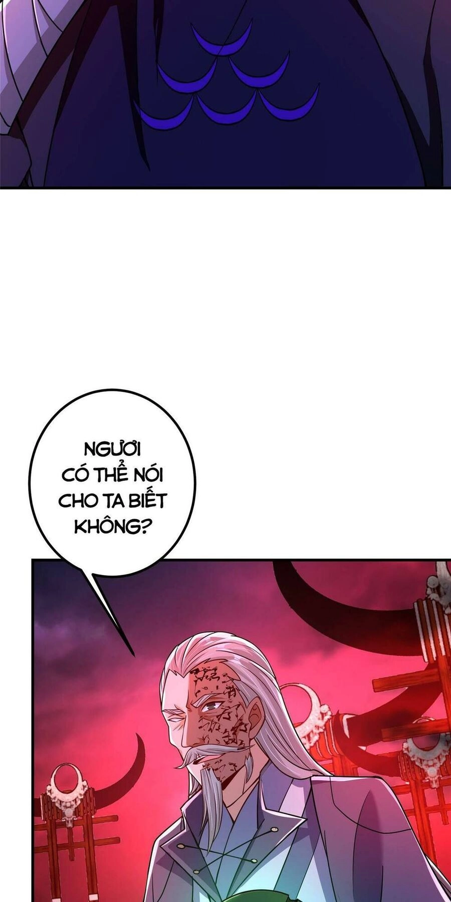 Chưởng Môn Khiêm Tốn Chút Chapter 197 - 4