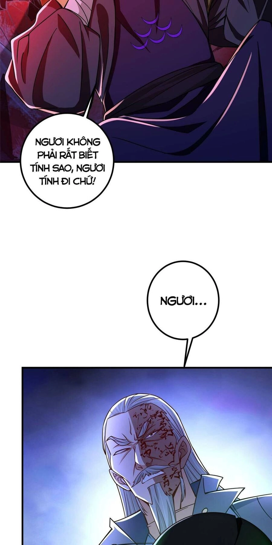 Chưởng Môn Khiêm Tốn Chút Chapter 197 - 6