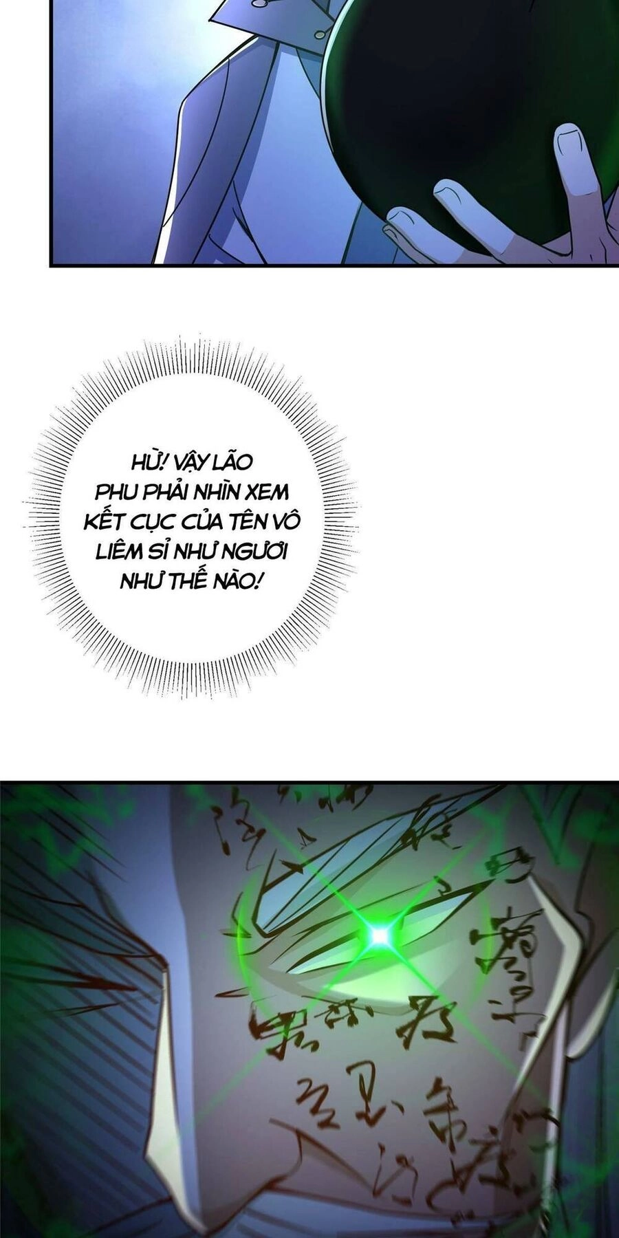 Chưởng Môn Khiêm Tốn Chút Chapter 197 - 7