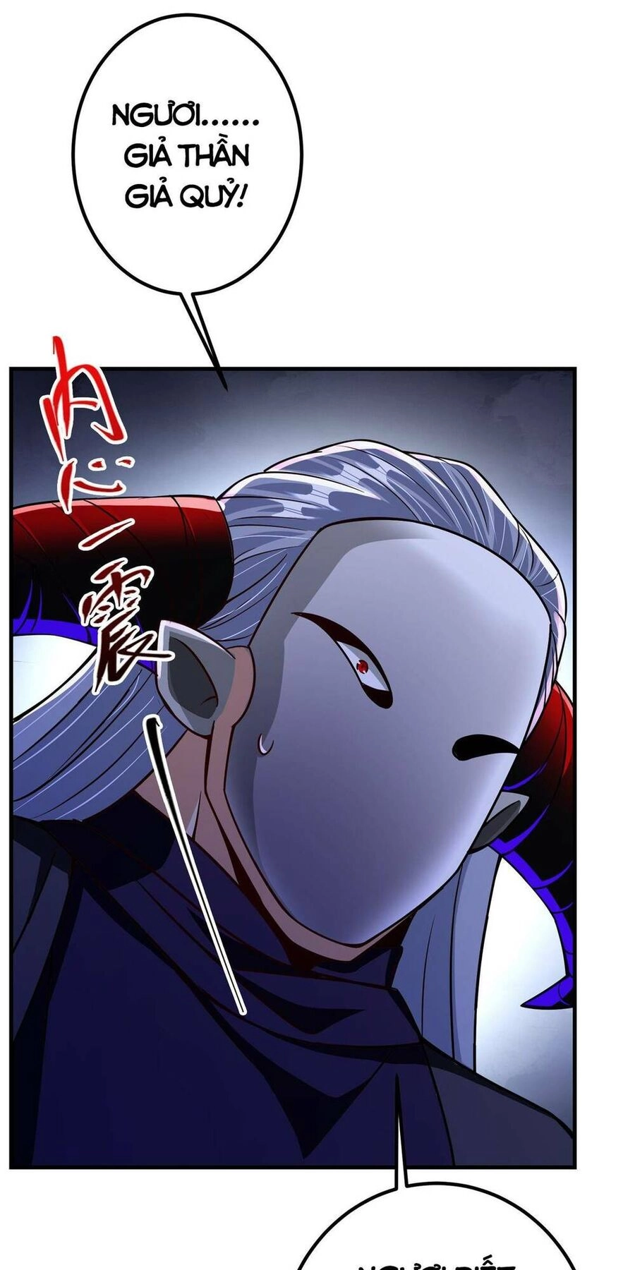 Chưởng Môn Khiêm Tốn Chút Chapter 197 - 14