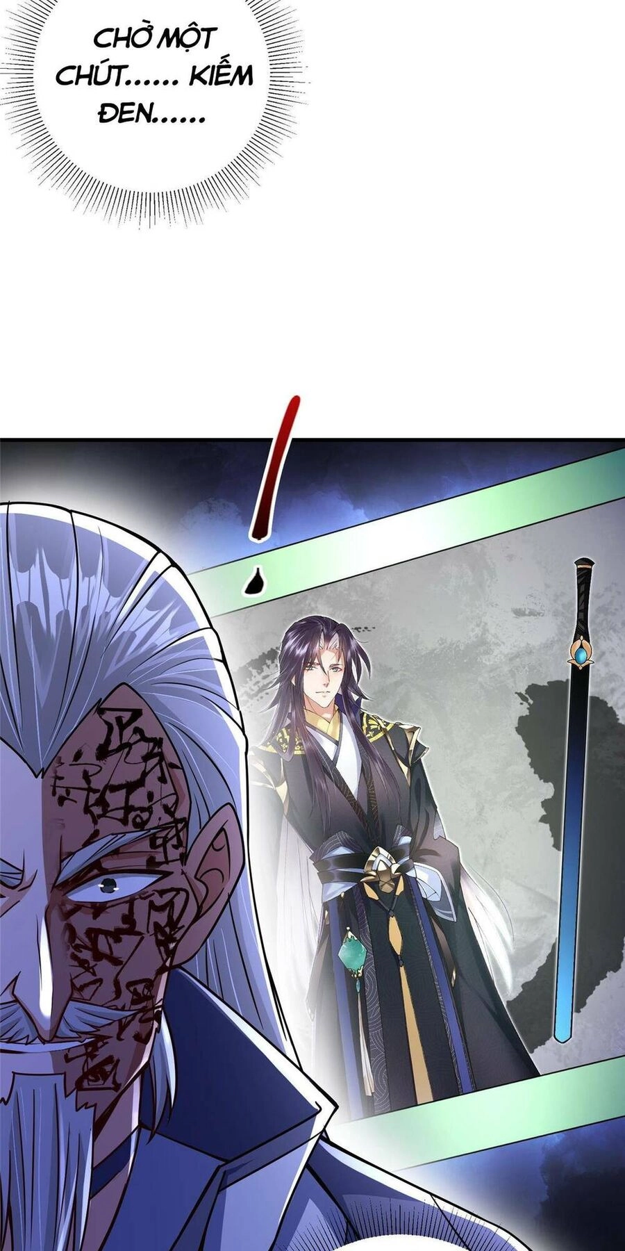 Chưởng Môn Khiêm Tốn Chút Chapter 197 - 17