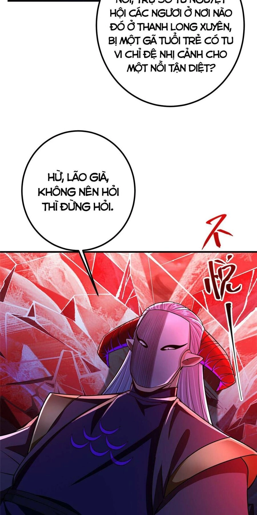 Chưởng Môn Khiêm Tốn Chút Chapter 197 - 19