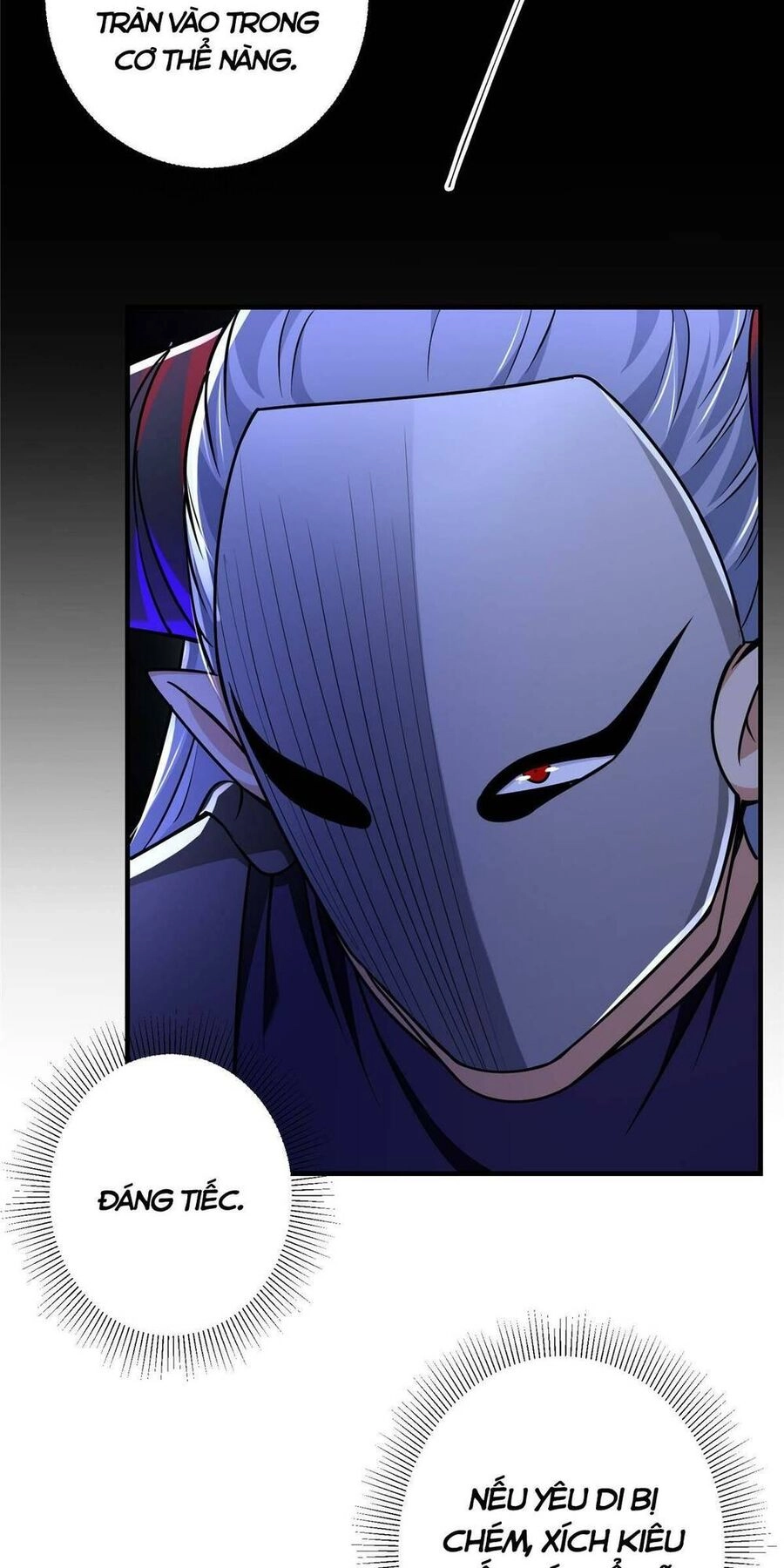 Chưởng Môn Khiêm Tốn Chút Chapter 197 - 24