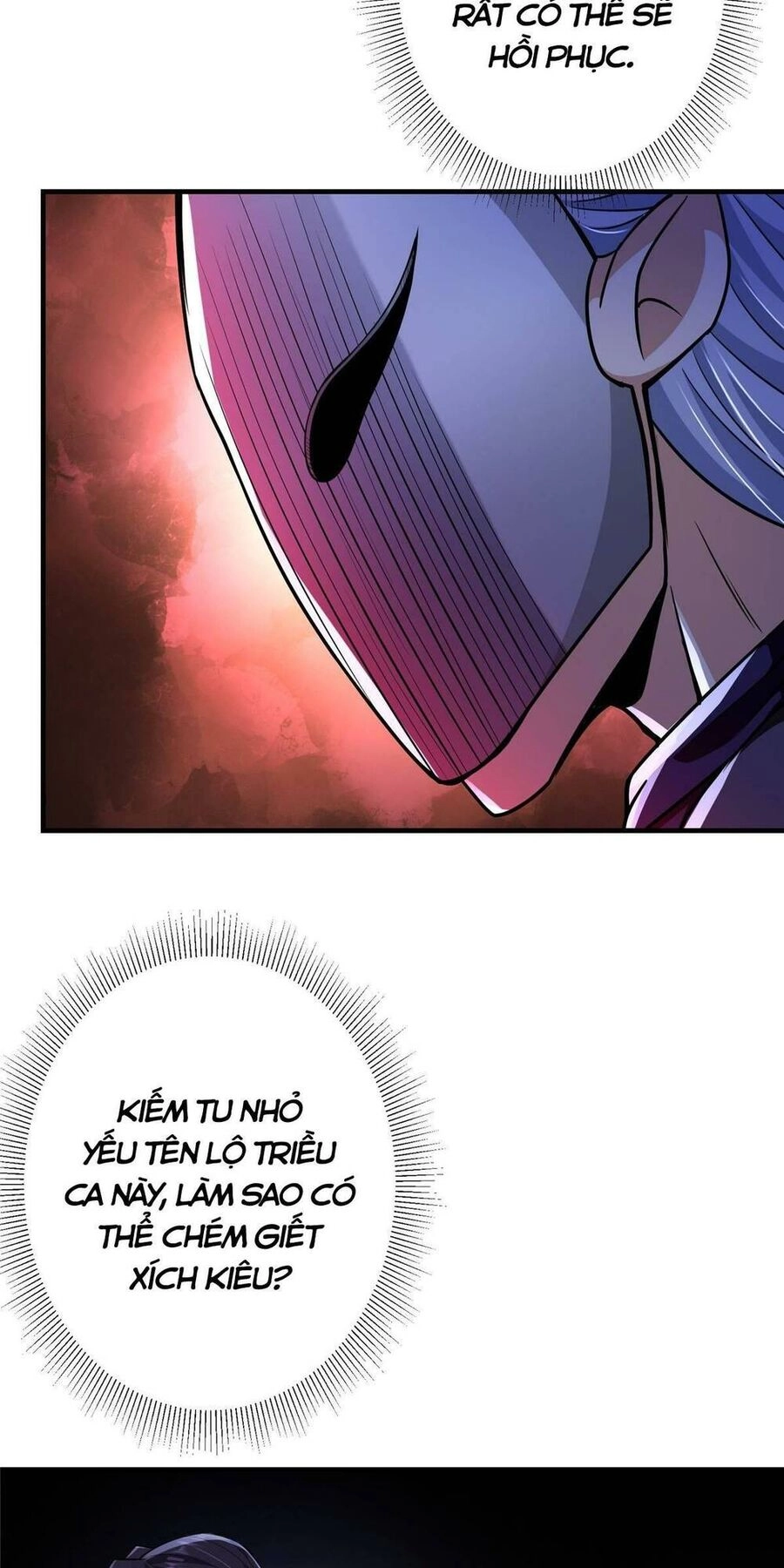 Chưởng Môn Khiêm Tốn Chút Chapter 197 - 25