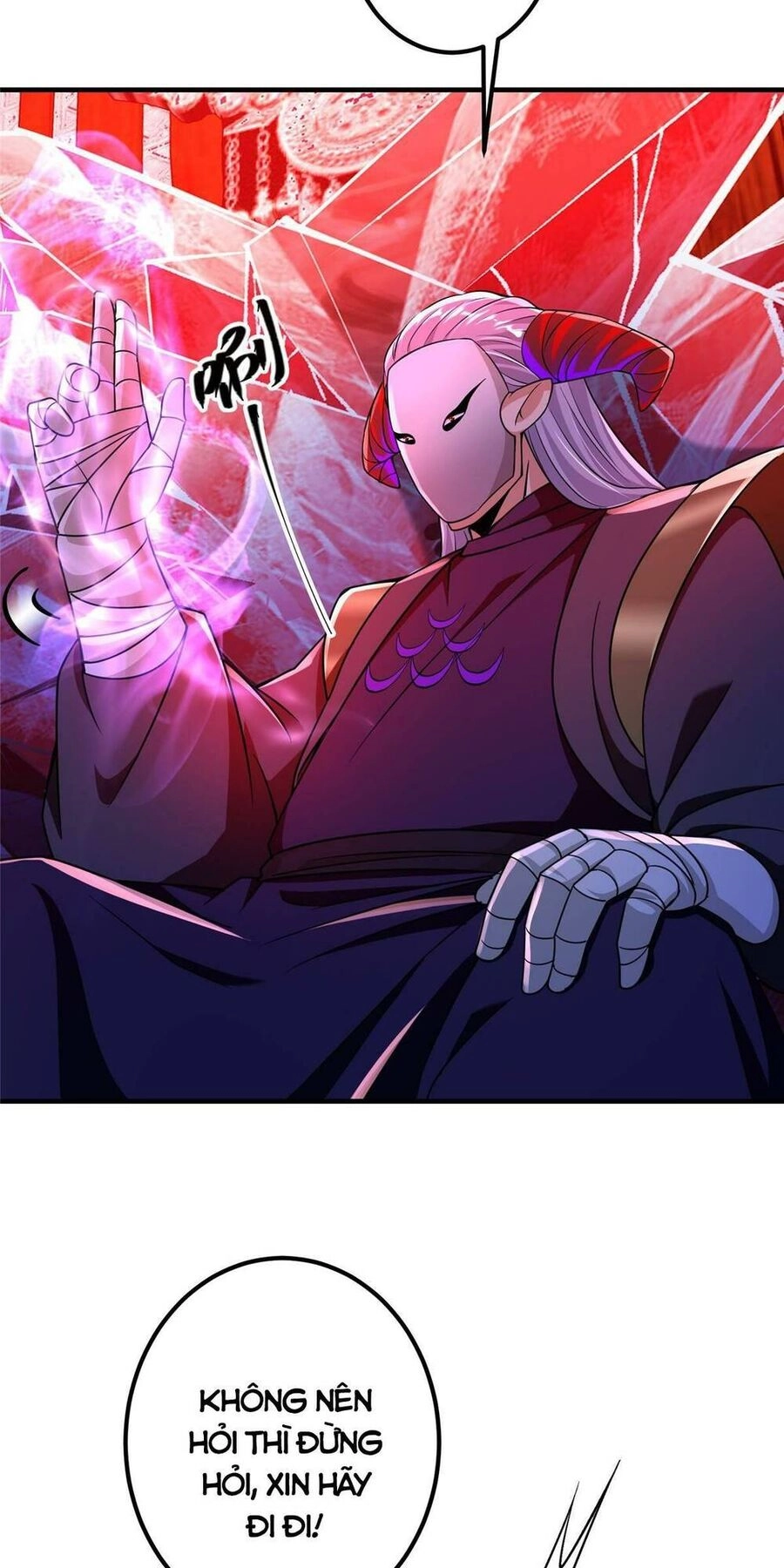 Chưởng Môn Khiêm Tốn Chút Chapter 197 - 28