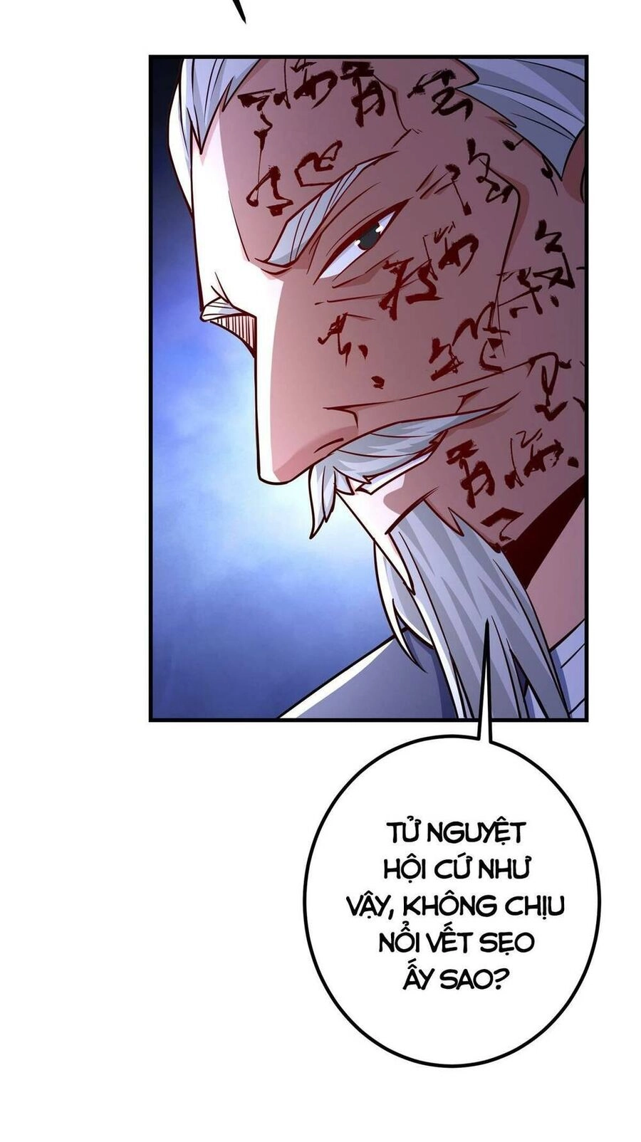 Chưởng Môn Khiêm Tốn Chút Chapter 197 - 31