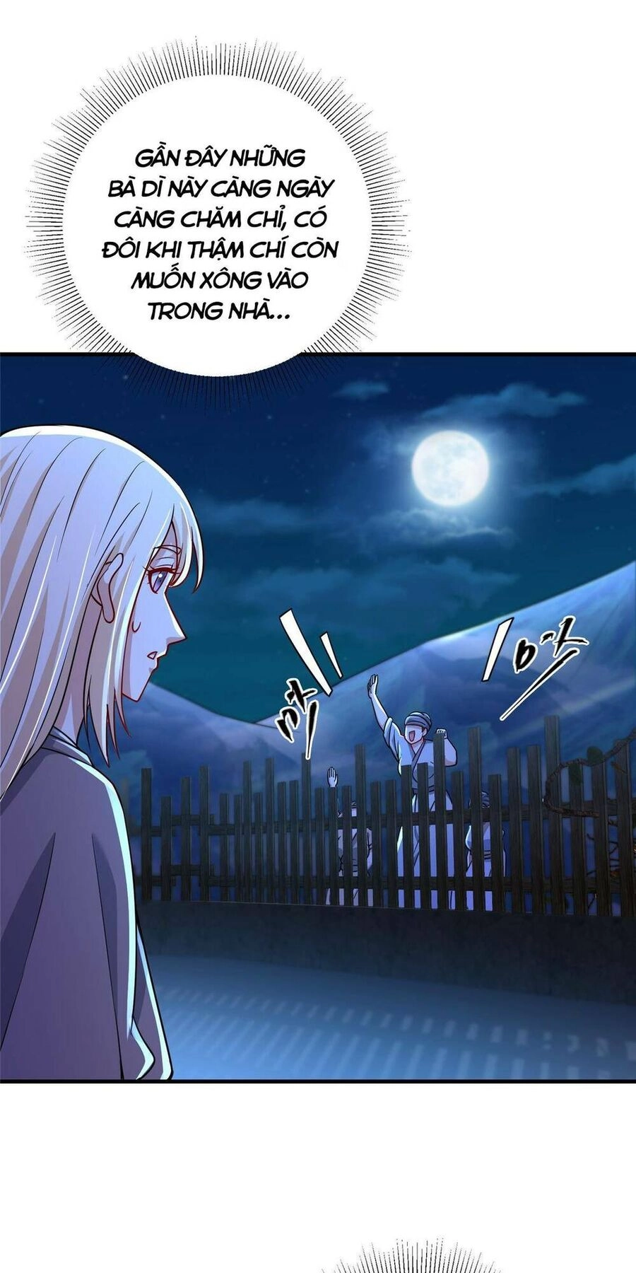 Chưởng Môn Khiêm Tốn Chút Chapter 197 - 37