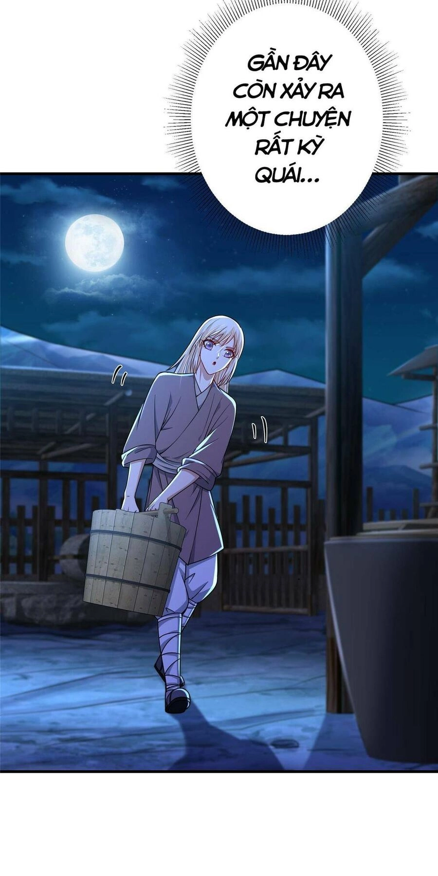 Chưởng Môn Khiêm Tốn Chút Chapter 197 - 38