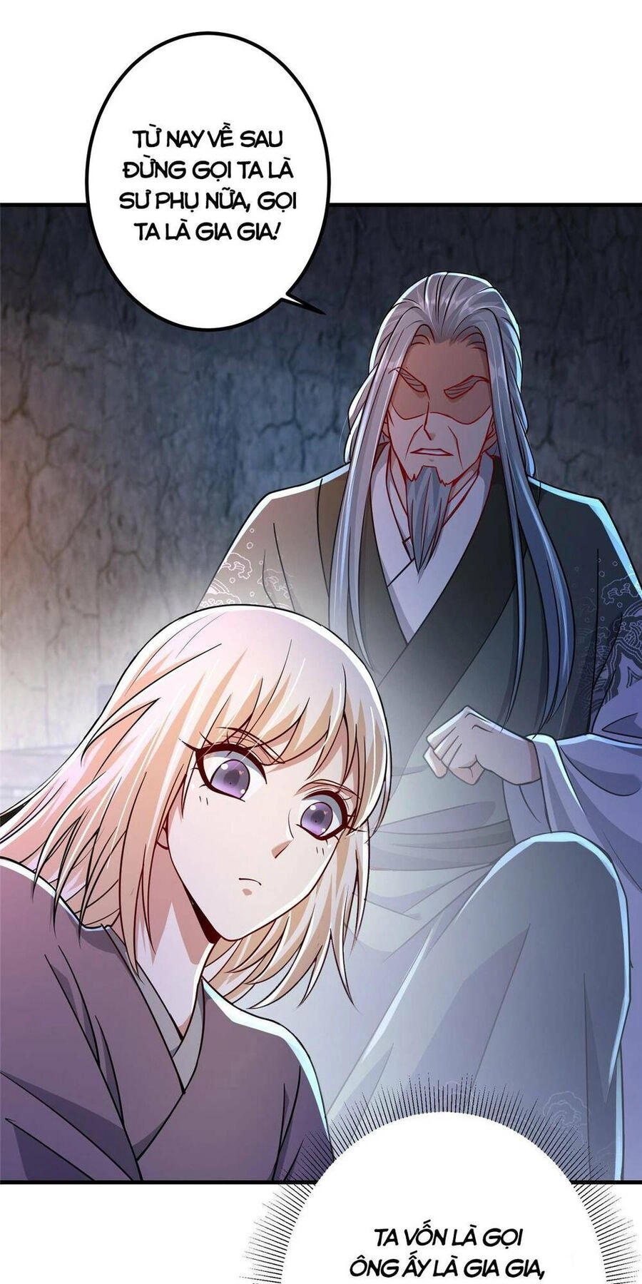 Chưởng Môn Khiêm Tốn Chút Chapter 197 - 39