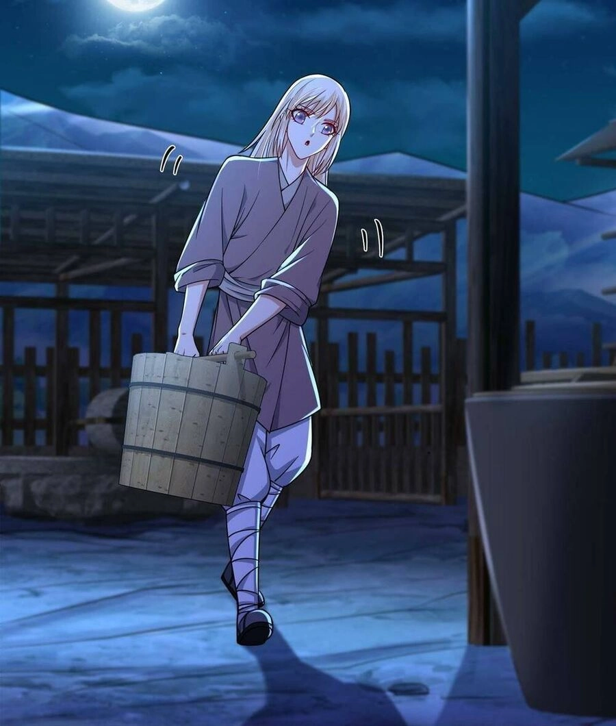 Chưởng Môn Khiêm Tốn Chút Chapter 197 - 47