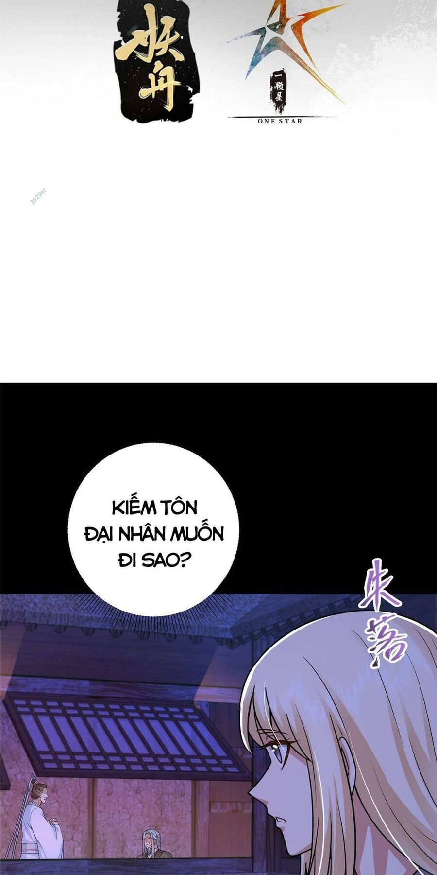 Chưởng Môn Khiêm Tốn Chút Chapter 198 - 3