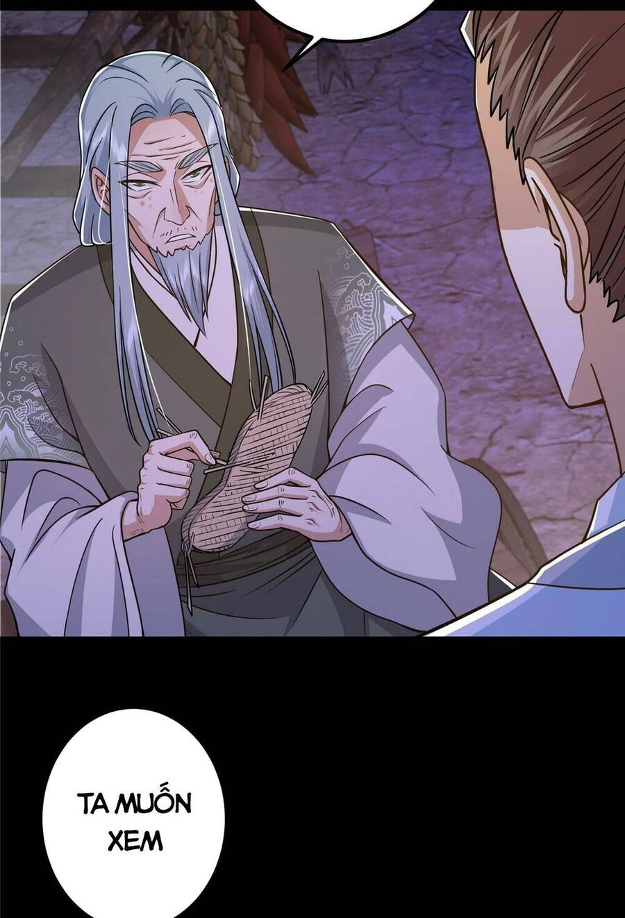 Chưởng Môn Khiêm Tốn Chút Chapter 198 - 5