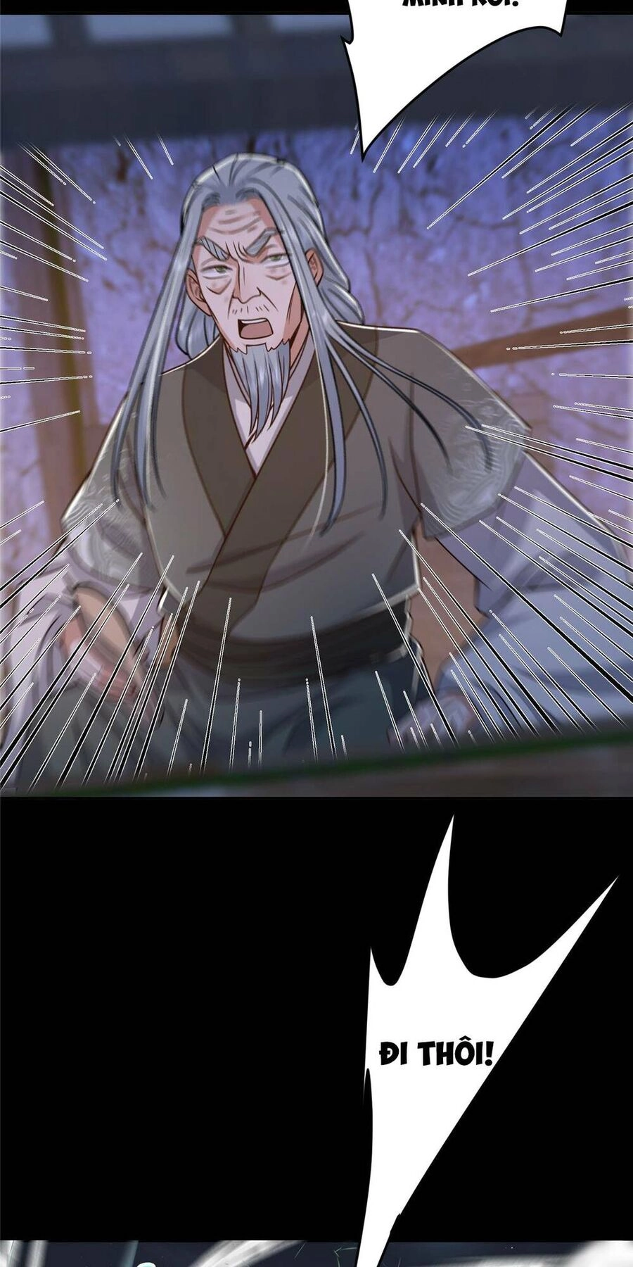 Chưởng Môn Khiêm Tốn Chút Chapter 198 - 9