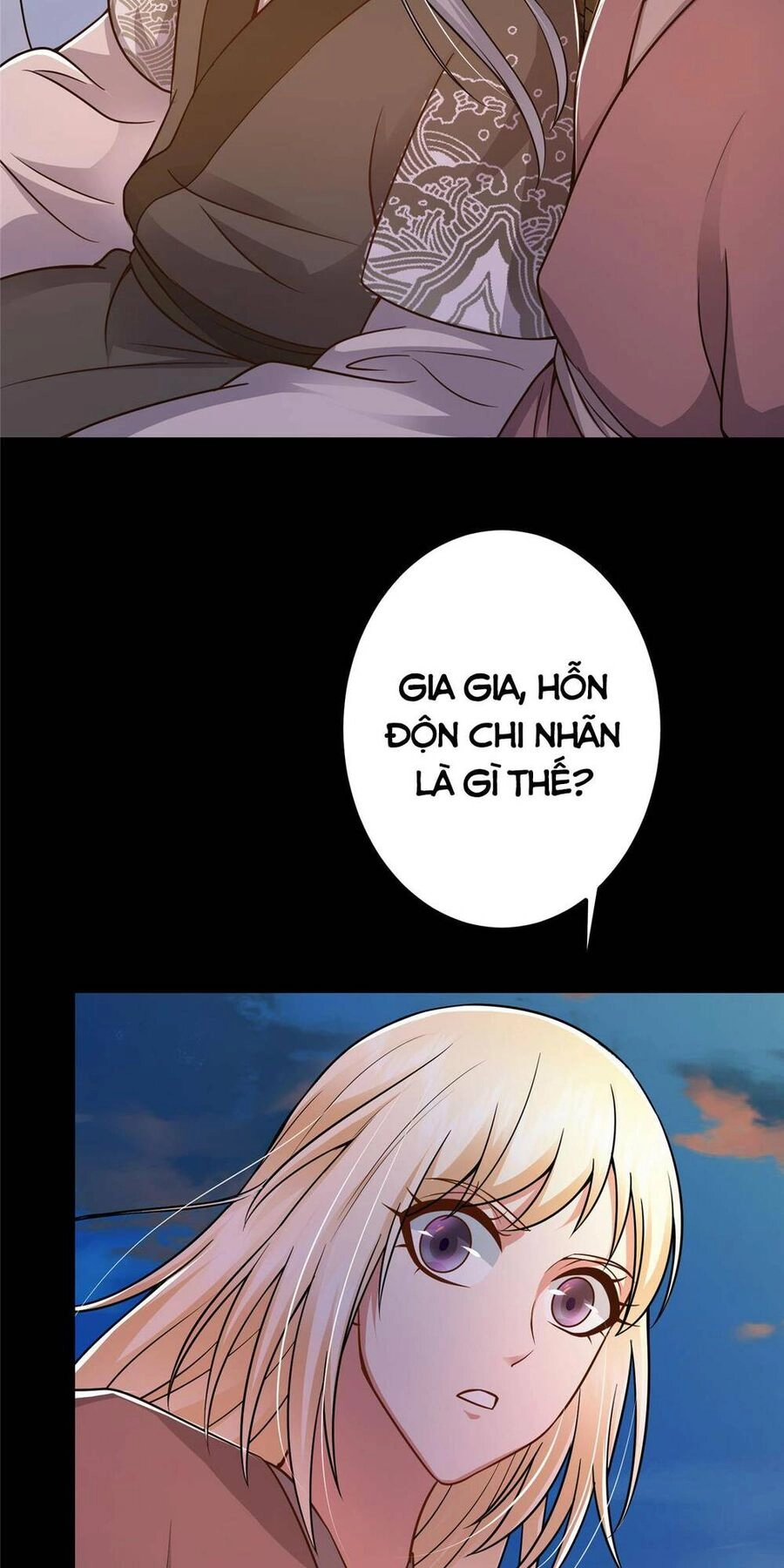 Chưởng Môn Khiêm Tốn Chút Chapter 198 - 17