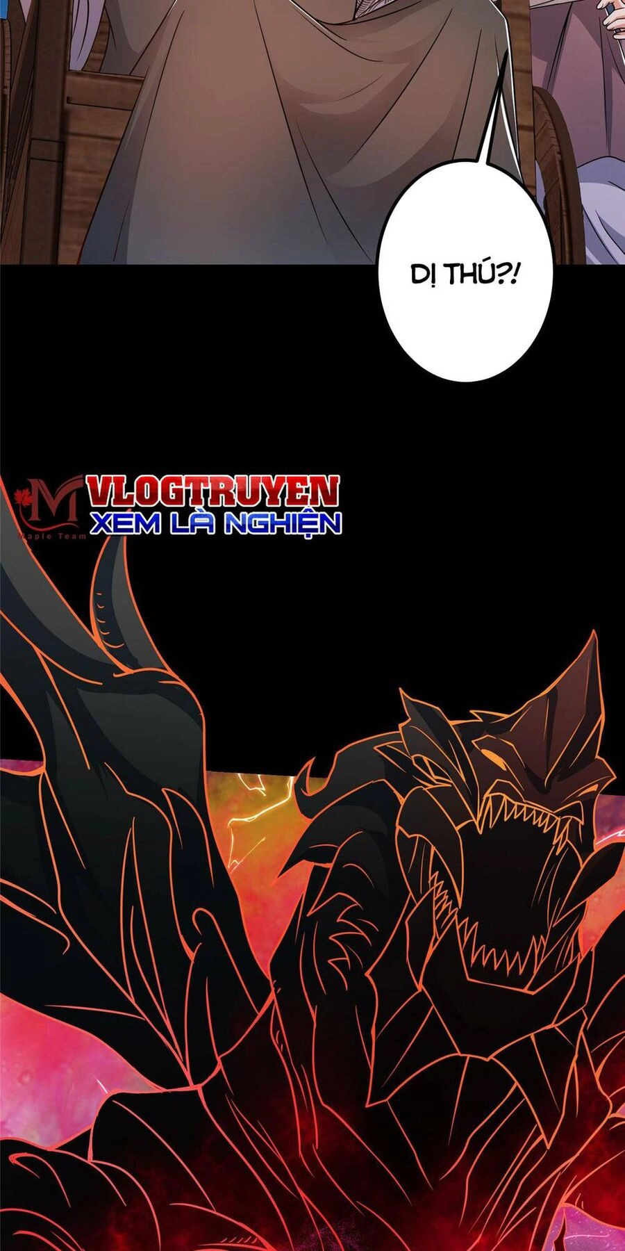 Chưởng Môn Khiêm Tốn Chút Chapter 198 - 19