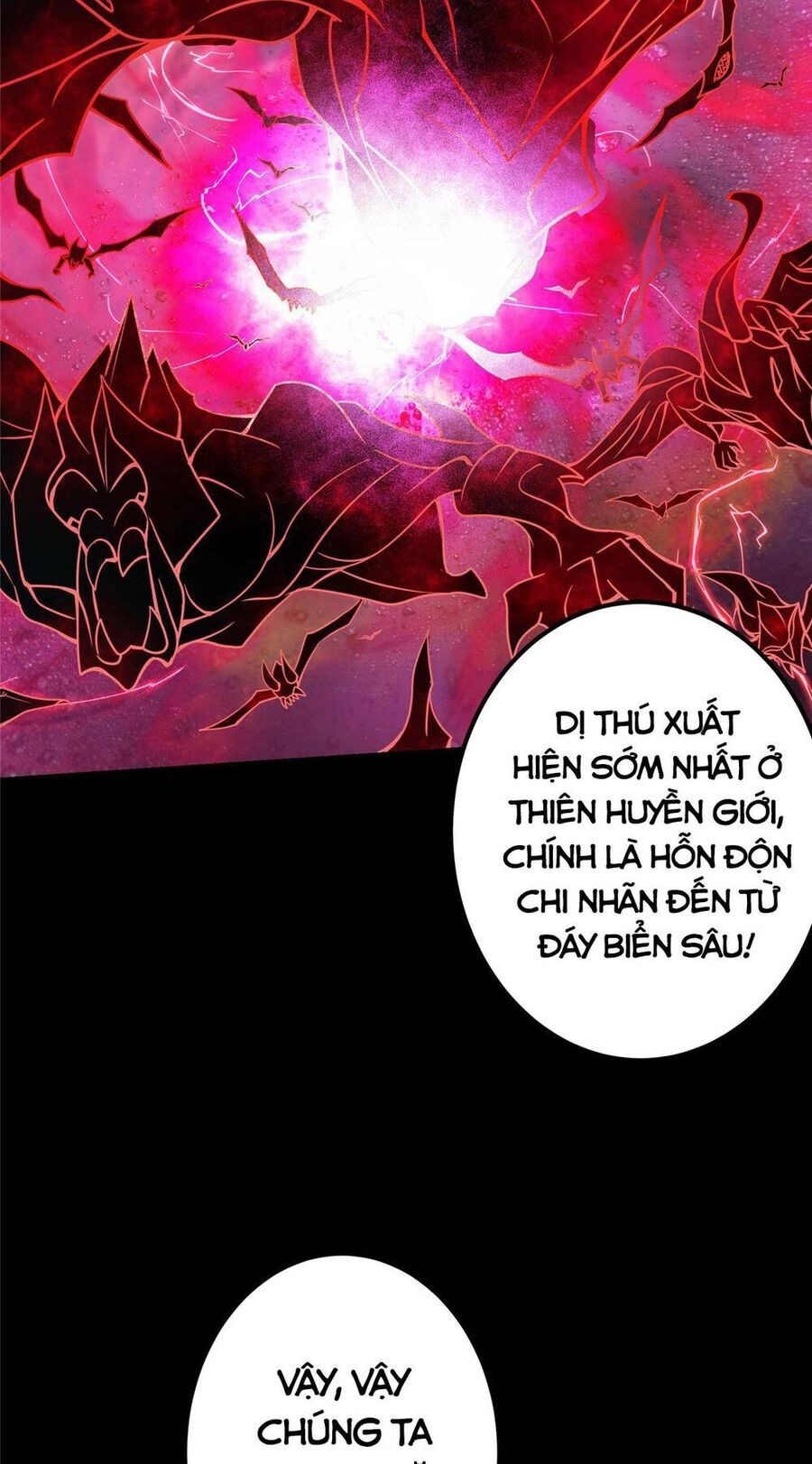 Chưởng Môn Khiêm Tốn Chút Chapter 198 - 20