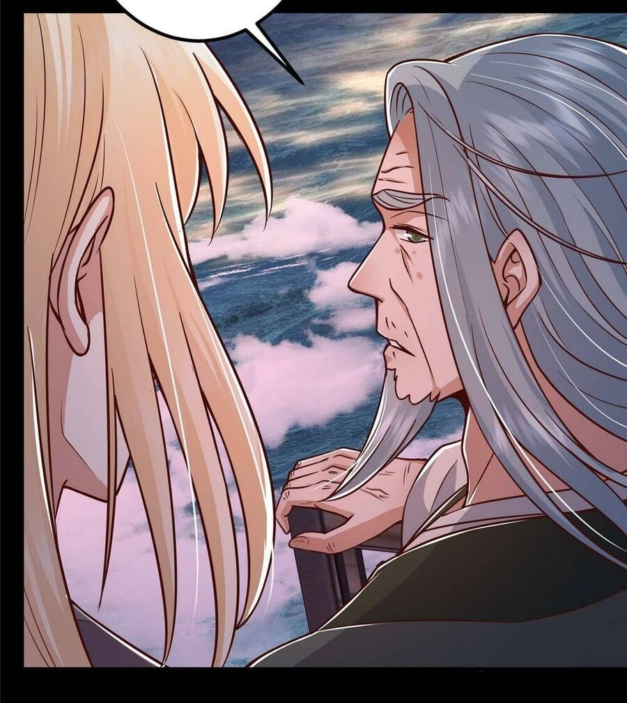 Chưởng Môn Khiêm Tốn Chút Chapter 198 - 27