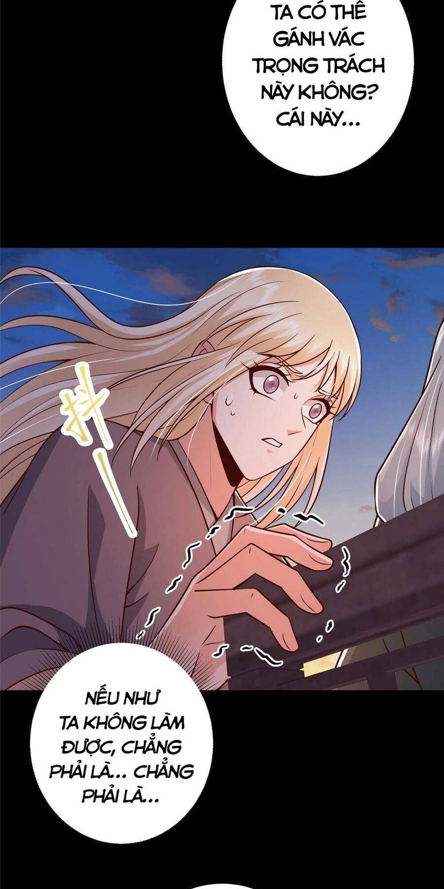 Chưởng Môn Khiêm Tốn Chút Chapter 198 - 29