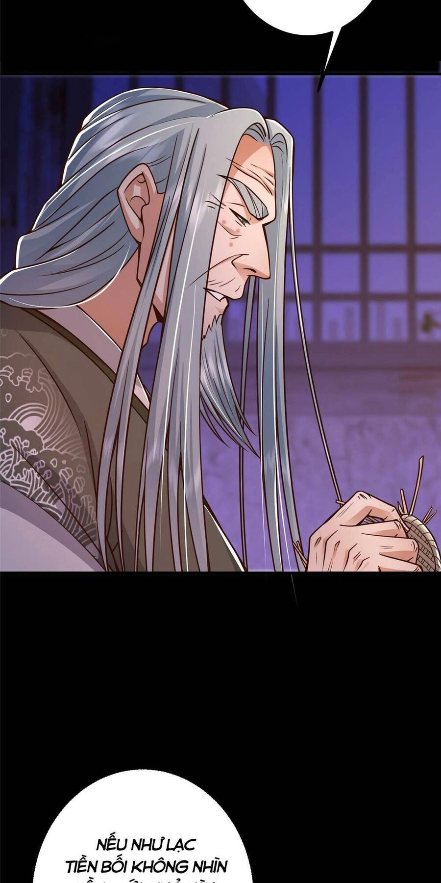 Chưởng Môn Khiêm Tốn Chút Chapter 198 - 34