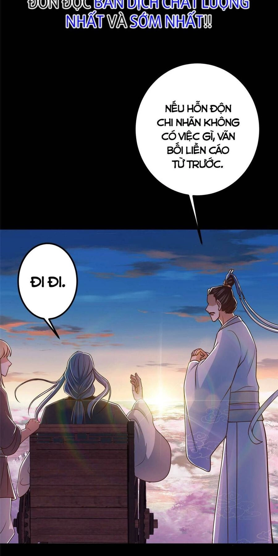 Chưởng Môn Khiêm Tốn Chút Chapter 198 - 36