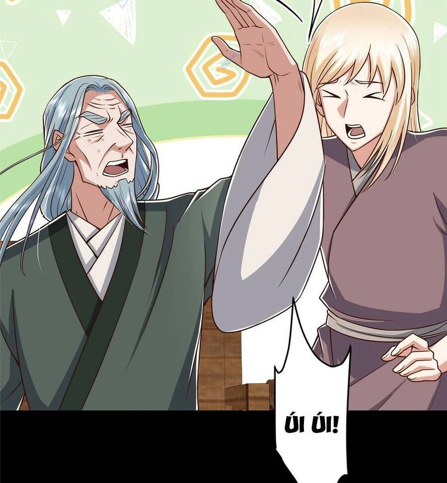 Chưởng Môn Khiêm Tốn Chút Chapter 198 - 39