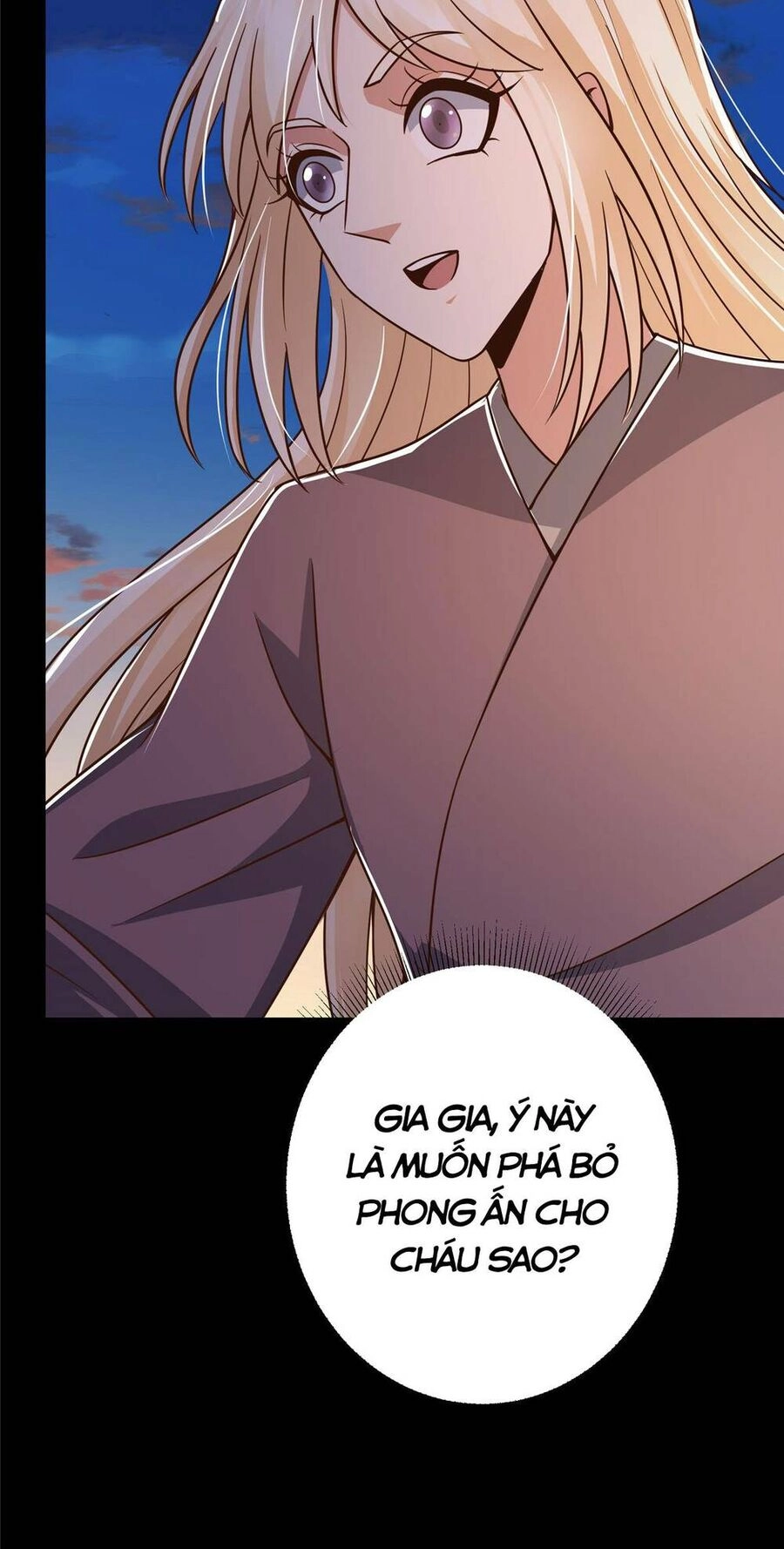 Chưởng Môn Khiêm Tốn Chút Chapter 198 - 44