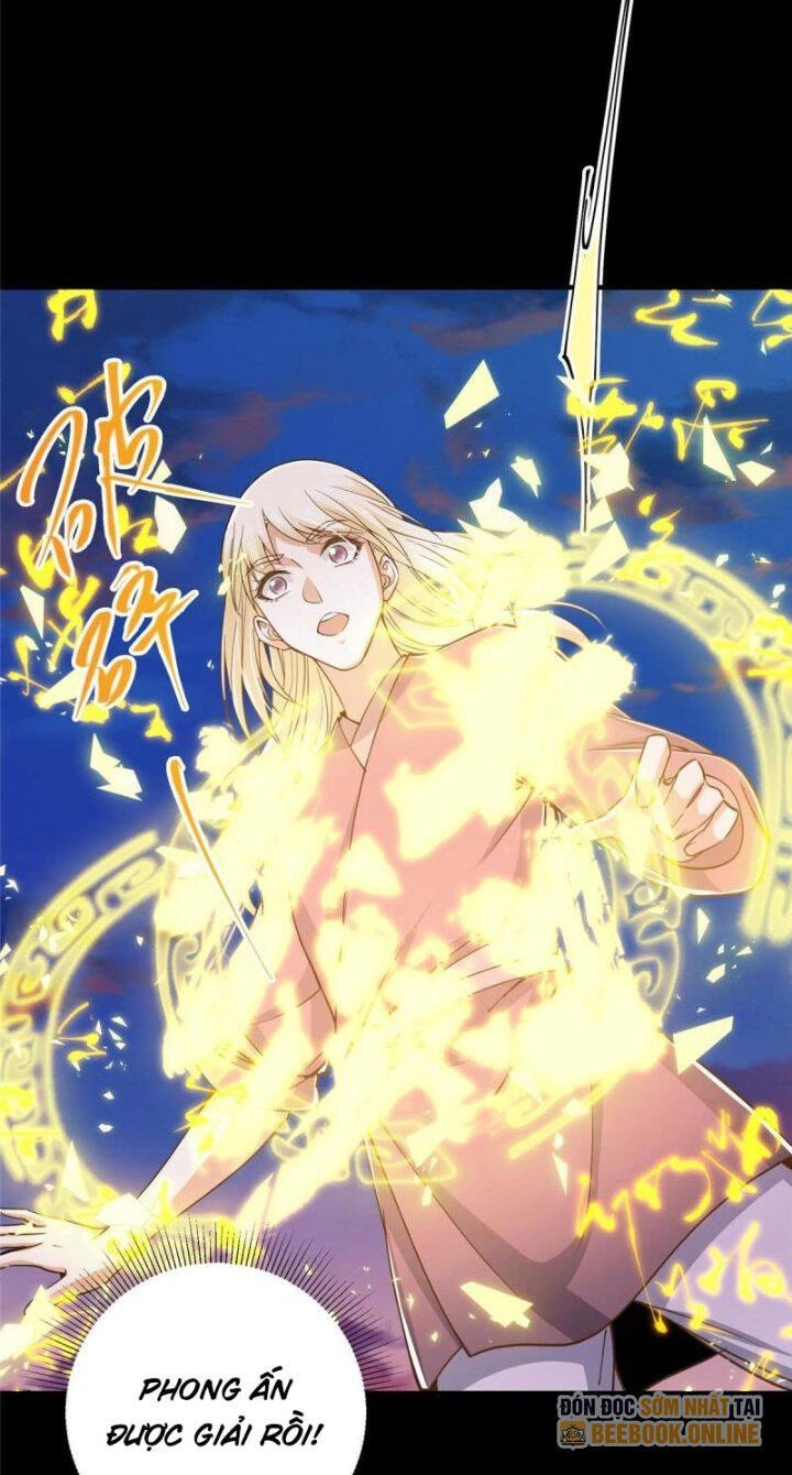 Chưởng Môn Khiêm Tốn Chút Chapter 199 - 4