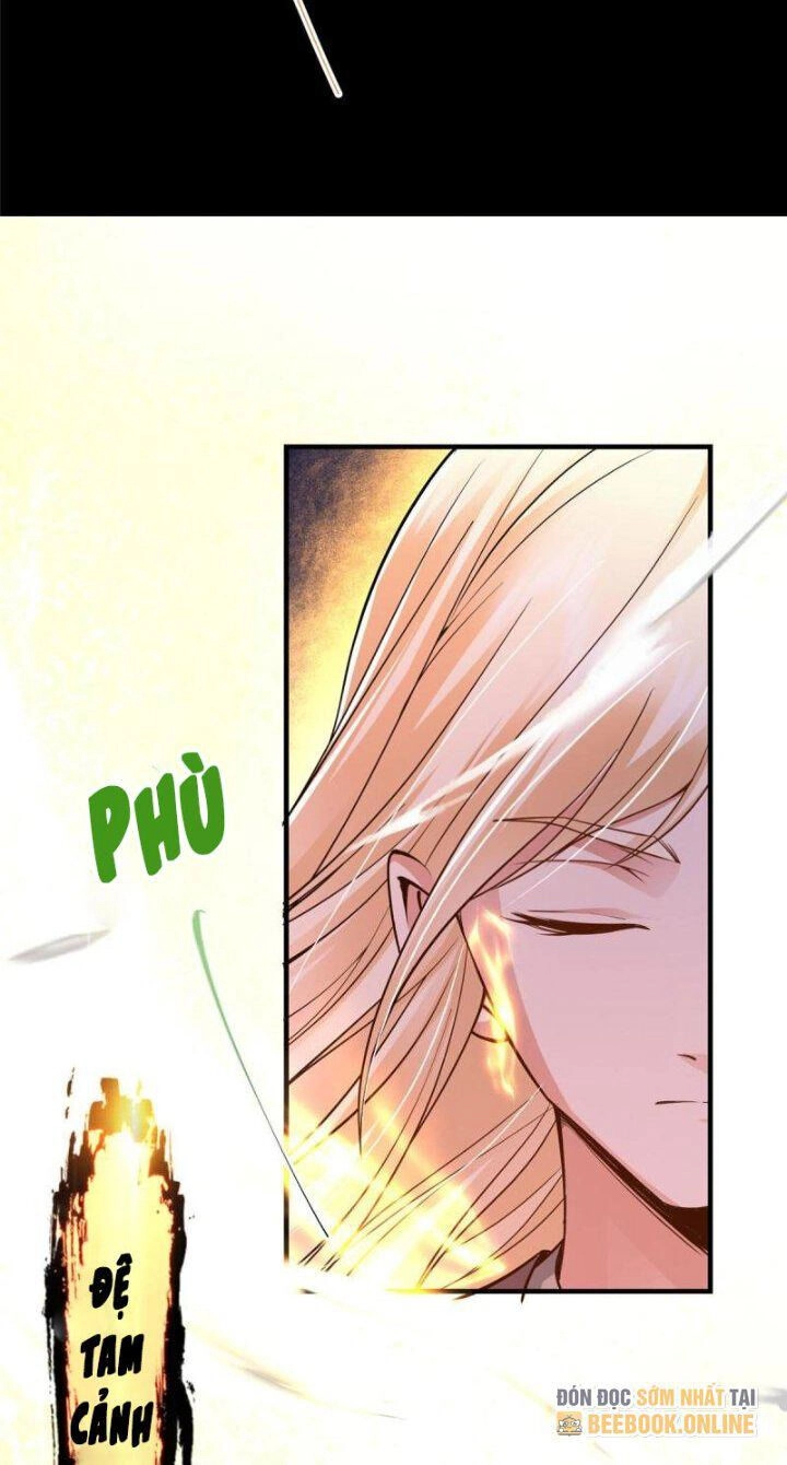 Chưởng Môn Khiêm Tốn Chút Chapter 199 - 8