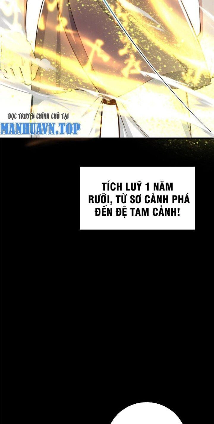 Chưởng Môn Khiêm Tốn Chút Chapter 199 - 10