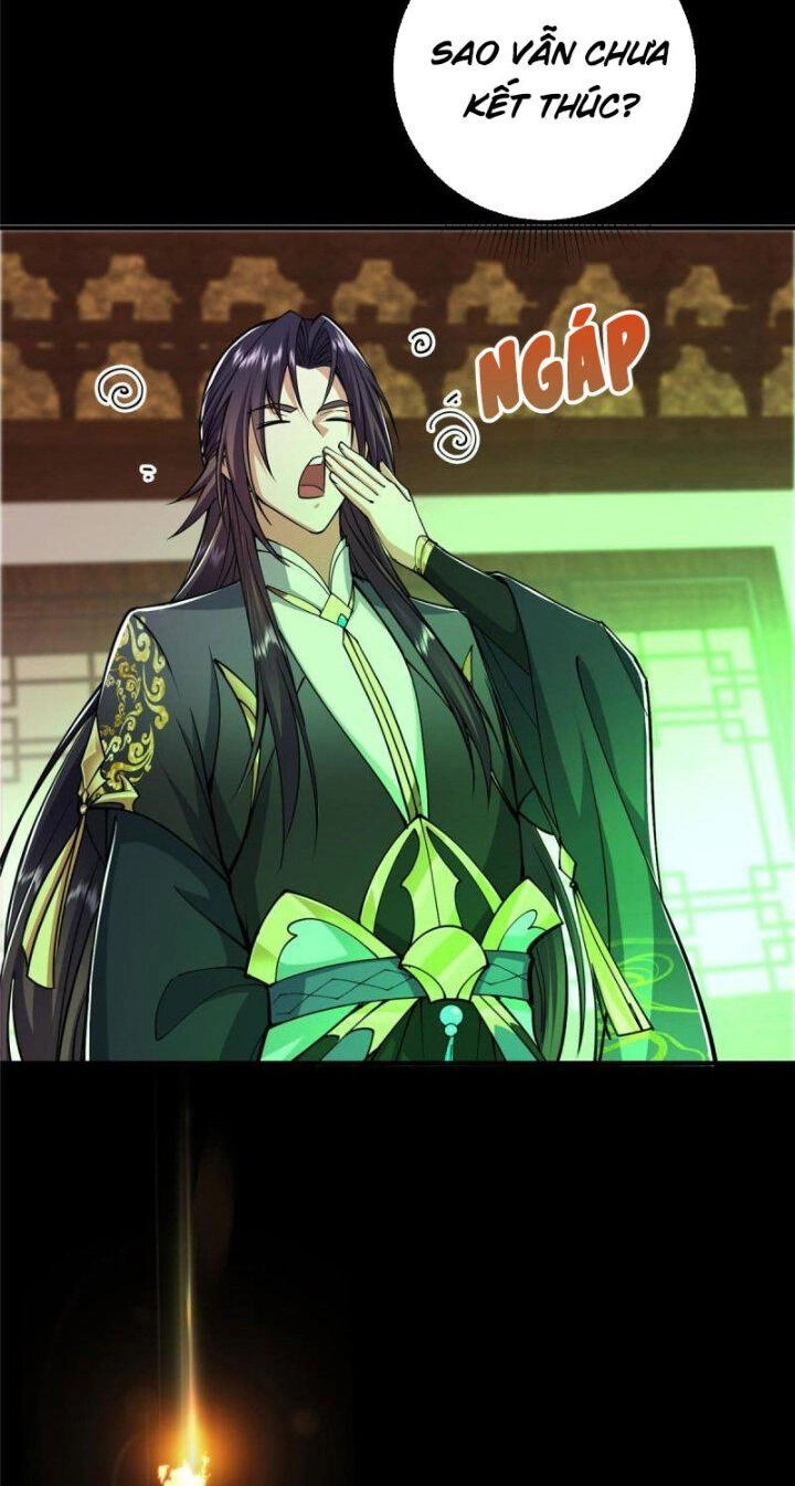 Chưởng Môn Khiêm Tốn Chút Chapter 199 - 11