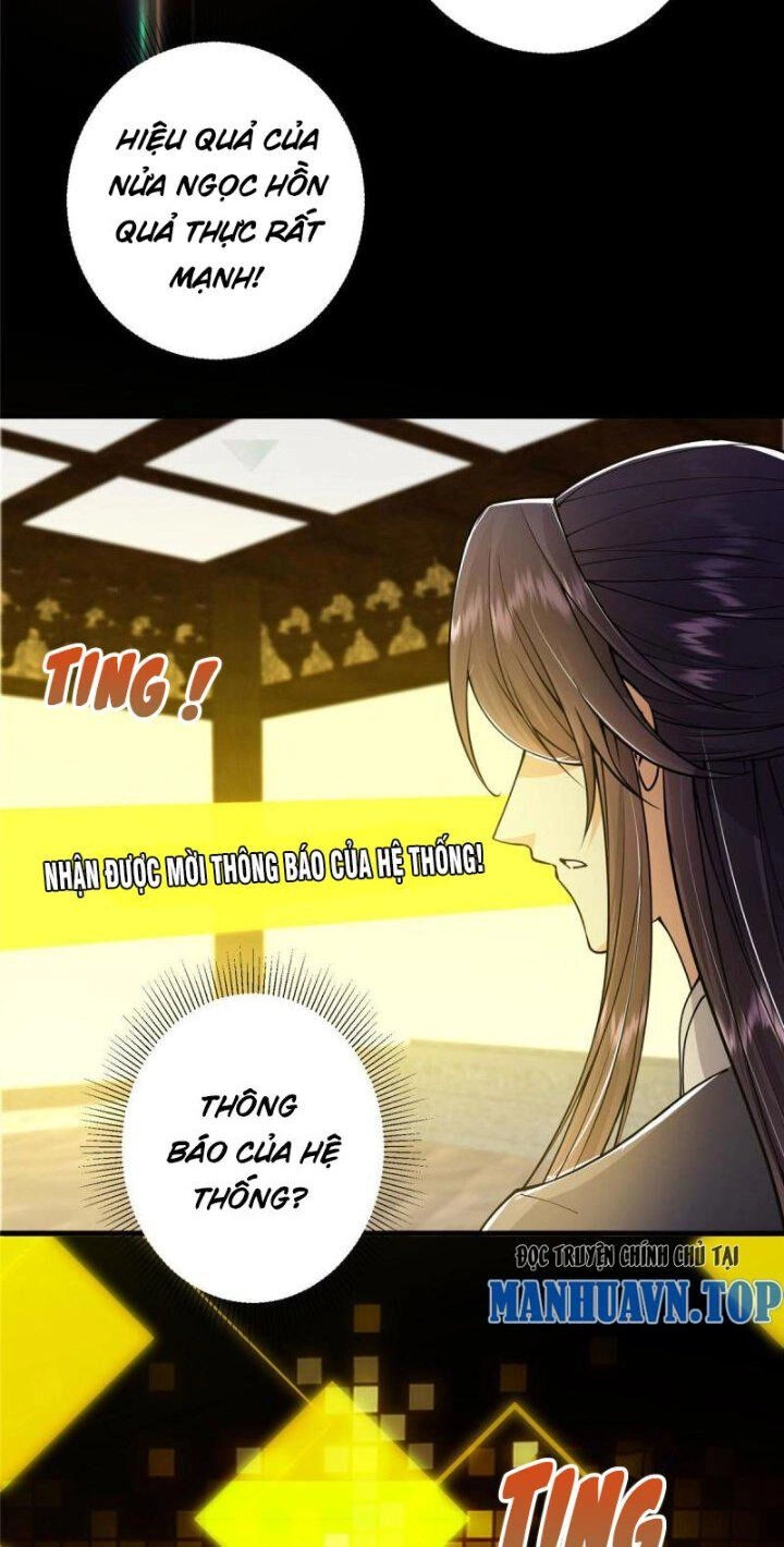 Chưởng Môn Khiêm Tốn Chút Chapter 199 - 13