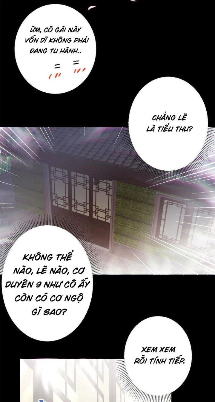 Chưởng Môn Khiêm Tốn Chút Chapter 199 - 19