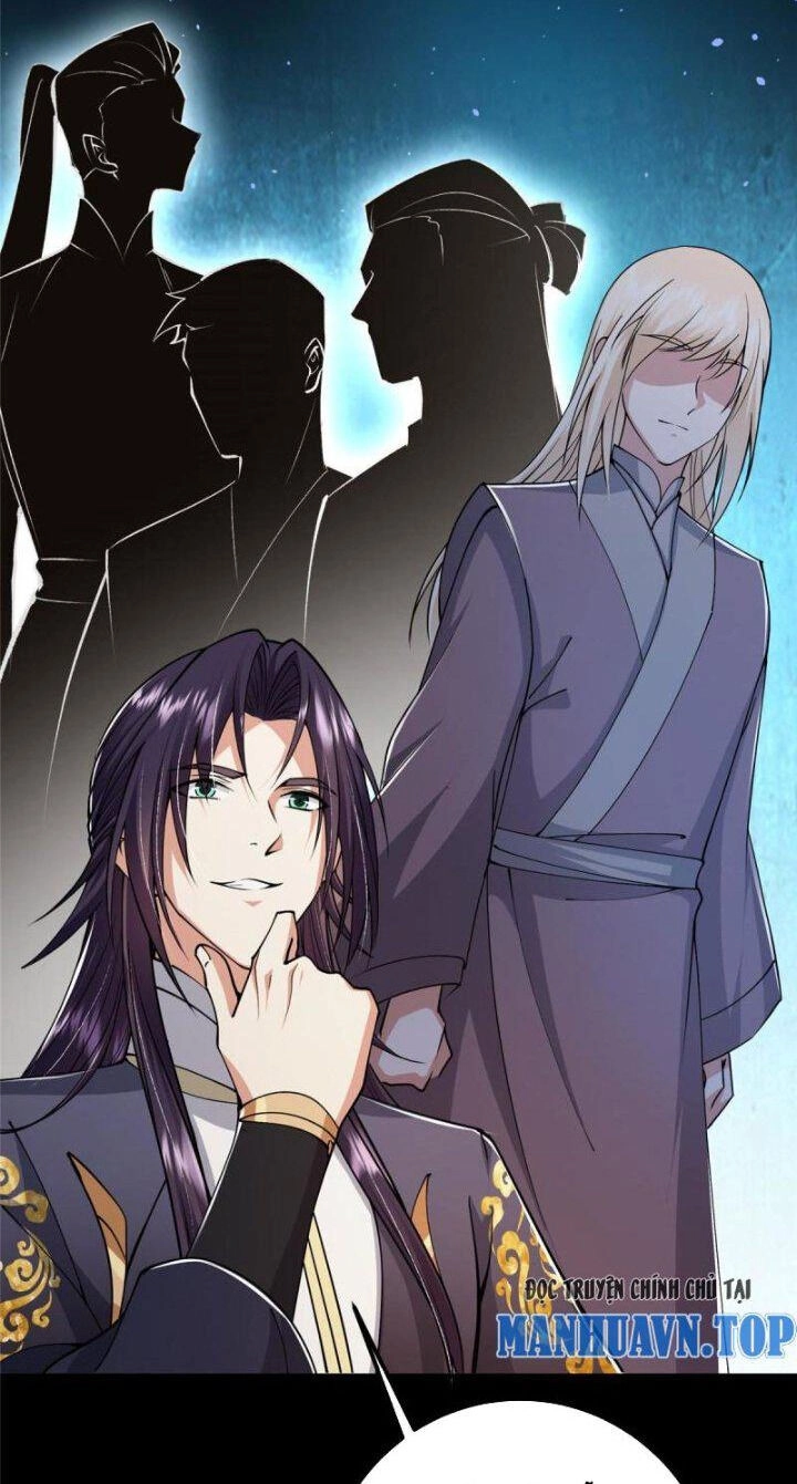 Chưởng Môn Khiêm Tốn Chút Chapter 199 - 23