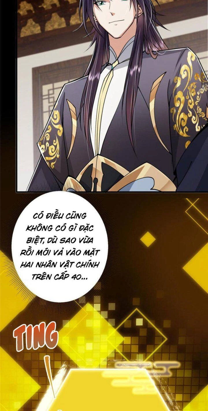 Chưởng Môn Khiêm Tốn Chút Chapter 199 - 30