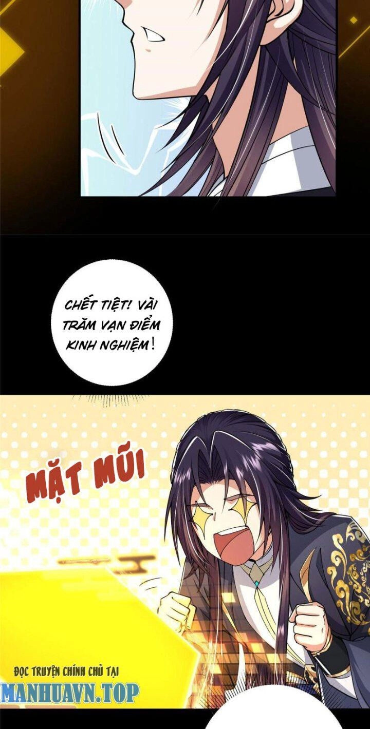 Chưởng Môn Khiêm Tốn Chút Chapter 199 - 32