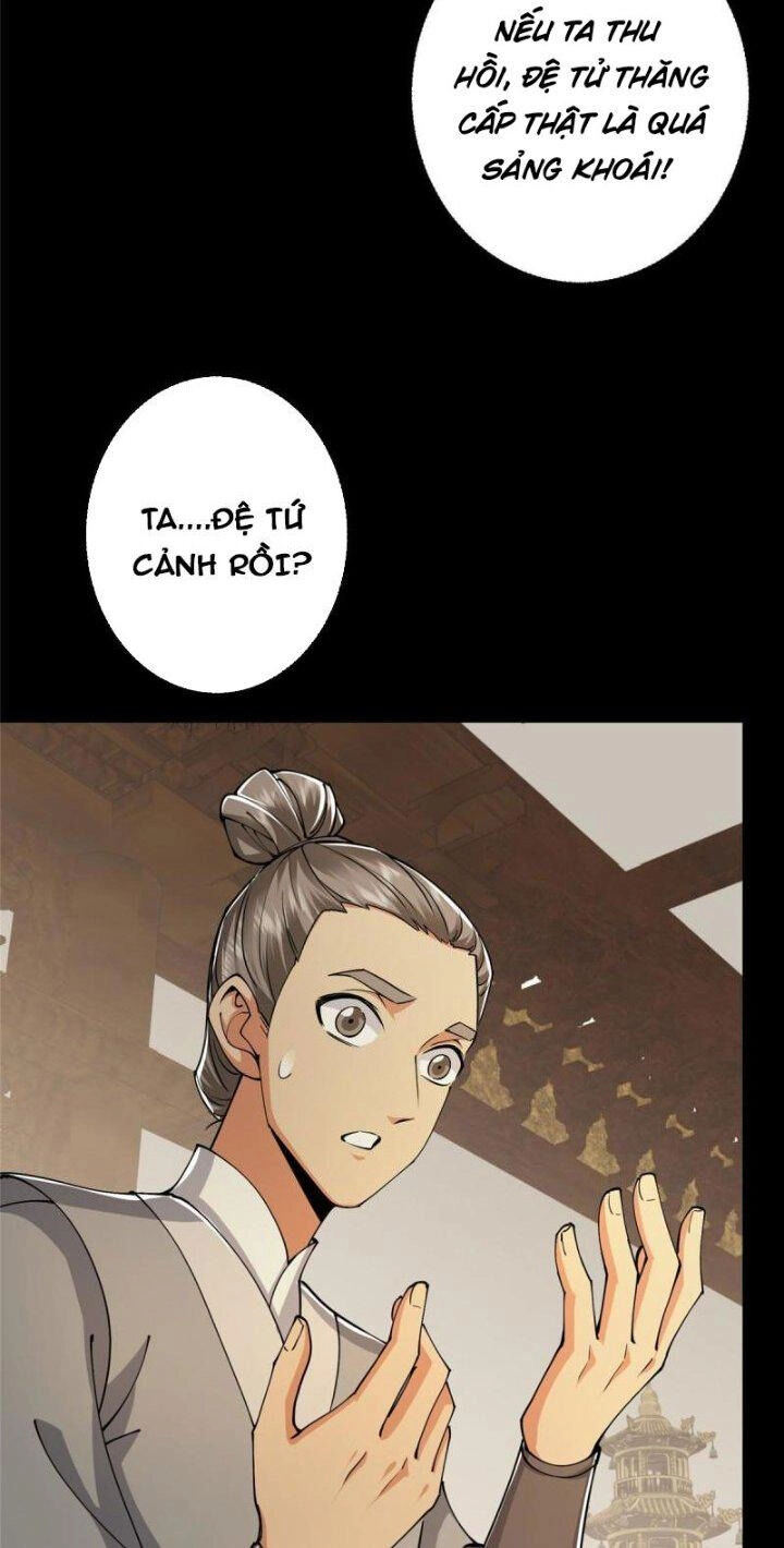 Chưởng Môn Khiêm Tốn Chút Chapter 199 - 33