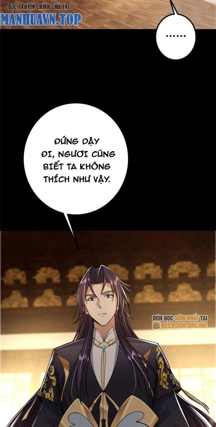 Chưởng Môn Khiêm Tốn Chút Chapter 199 - 36